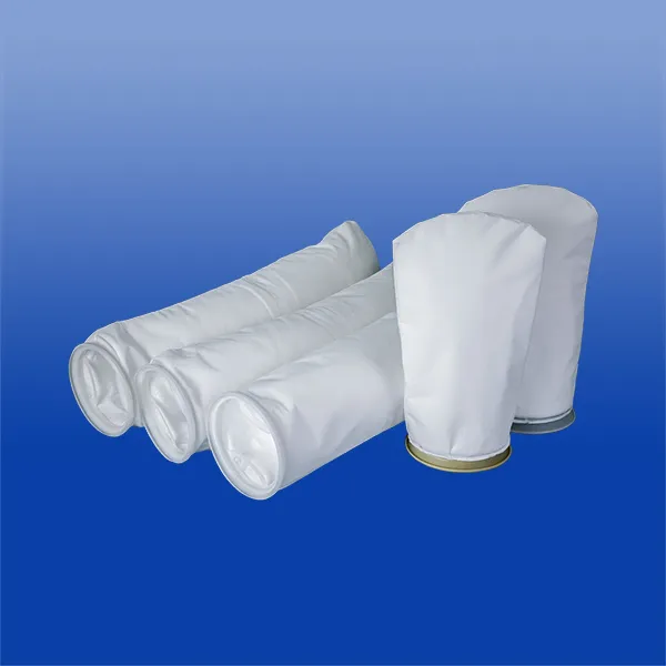 30" Torba Filtre 5 mikron